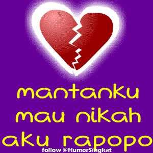 kata kata gombal lucu buat mantan kata kata gombal lucu buat mantan